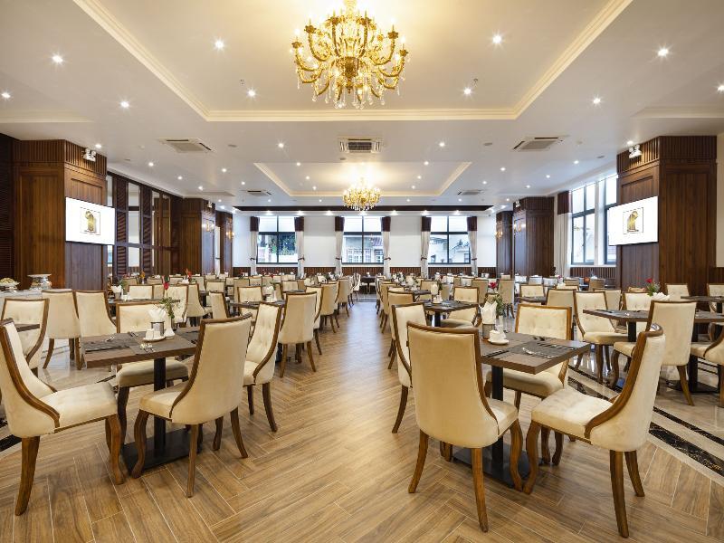 Aston Nha Trang City Hotel Екстер'єр фото