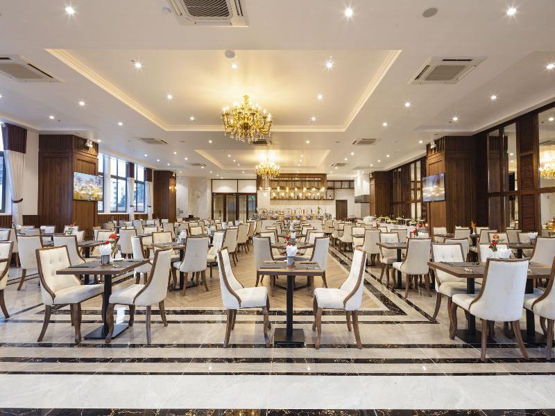 Aston Nha Trang City Hotel Екстер'єр фото